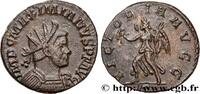 THE TETRARCHY(284 AD to 337 AD) Aurelianus MAXIMIANUS HERCULIUS Lyon automne 289/début 290 (20,5mm, 4,31g, 6h) -