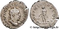 THE MILITARY CRISIS(235 AD to 284 AD) Antoninien VALERIANUS I Rome 254 (23mm, 3,04g, 6h) -