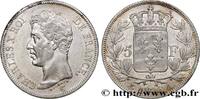 FRANKREICH 5 francs Charles X, 1er type KARL X Paris 1826 (37,06mm, 24,97g, 6h) -