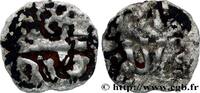 FRANKREICH Denier KARL DER GROßE Melle s.m. (15mm, 0,67g, 6h) -