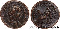 THE SEVERANS (193 AD to 235 AD) Triassarion ALEXANDER SEVERUS Hadrianopolis, Phrygie c. 222-235 (26mm, 8,78g, 6h) -