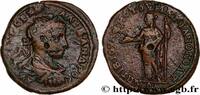 THE SEVERANS (193 AD to 235 AD) Tetrassaria ALEXANDER SEVERUS Marcianopolis, Mésie Inférieure c. 222-223 (24,5mm, 8,88g, 6h) -