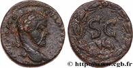 THE SEVERANS (193 AD to 235 AD) Unité MACRINUS Antioche, Syrie, Séleucie et Piérie 217-218 (21mm, 7,98g, 6h) -