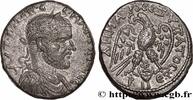 THE SEVERANS (193 AD to 235 AD) Tétradrachme syro-phénicien MACRINUS Beroea, Syrie, Cyrrhestica 217-218 (25,5mm, 13,66g, 12h) -
