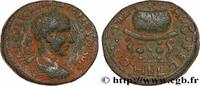 THE MILITARY CRISIS(235 AD to 284 AD) Tetrassaria VALERIANUS I Syrie, Coelé Syrie, Héliopolis n.d. (22,5mm, 10,21g, 6h) -