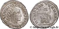 THE MILITARY CRISIS(235 AD to 284 AD) Antoninien TREBONIANUS GALLUS Antioche 253 (22mm, 2,95g, 11h) -