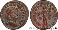 THE TETRARCHY(284 AD to 337 AD) Follis ou nummus MAXIMIANUS HERCULIUS Ticinum 296-297 (27,5mm, 9,12g, 11h) -