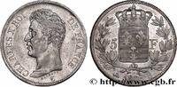 FRANKREICH 5 francs Charles X, 1er type KARL X Rouen 1826 (37mm, 24,95g, 6h) -