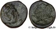 Hellenistic 1 (323 BC to 188 BC) Demi-unité THRAKIEN - THRAKISCHE KÖNIGE - LYSIMACHOS Lysimacheia, Thrace c. 304-297 AC. (15,5mm, 2,92g, 11h) -