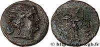 Hellenistic 1 (323 BC to 188 BC) Unité THRAKIEN - MESSEMBRIA Messembria, Thrace c. 250-175 AC. (20mm, 6,03g, 12h) -