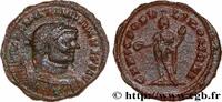 THE TETRARCHY(284 AD to 337 AD) Follis ou nummus MAXIMIANUS HERCULIUS Londres c. 300 (26mm, 9,69g, 6h) -