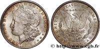 ÉTATS-UNIS D'AMÉRIQUE 1 Dollar Morgan ÉTATS-UNIS D'AMÉRIQUE Philadelphie 1885 (38,10mm, 26,77g, 6h) -