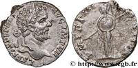 THE SEVERANS (193 AD to 235 AD) Denier SEPTIMIUS SEVERUS Rome 195 (17mm, 3,25g, 12h) -
