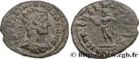 THE TETRARCHY(284 AD to 337 AD) Aurelianus MAXIMIANUS HERCULIUS Rome 286-287 (20,5mm, 3,4g, 12h) -