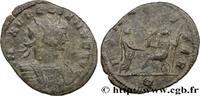 THE MILITARY CRISIS(235 AD to 284 AD) Antoninien 272 - 274 AURELIANUS Mi... 35,00 EUR Differenzbesteuert nach §25a UStG zzgl. 18,00 EUR Versand