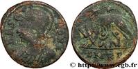 THE TETRARCHY(284 AD to 337 AD) Centenionalis ou nummus ROMA Cyzique 335 (17mm, 1,68g, 1h) -