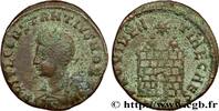 THE TETRARCHY(284 AD to 337 AD) Centenionalis ou nummus CONSTANTIUS II Nicomédie 326-327 (18,5mm, 2,75g, 1h) -