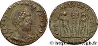 THE TETRARCHY(284 AD to 337 AD) Centenionalis ou nummus CONSTANTIUS II Cyzique 331 (17,5mm, 2,6g, 7h) -