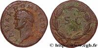 THE FLAVIANS (69 AD to 96 AD) Unité DOMITIANUS Antioche c. 73 (20,5mm, 4,68g, 6h) -