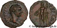 THE ANTONINES (96 AD to 192 AD) Assarion TRAIANUS Philippopolis, Thrace c. 103-107 (17mm, 2,11g, 7h) -