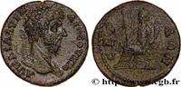 THE ANTONINES (96 AD to 192 AD) As LUCIUS VERUS Serdica, Thrace c. 161-169 (25mm, 9,97g, 6h) -