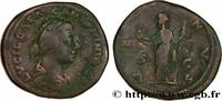 THE ANTONINES (96 AD to 192 AD) As LUCILLA Rome c. 164-166 (24,5mm, 12,71g, 12h) -