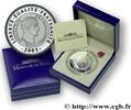 FRANKREICH Belle Épreuve 1 Euro 1/2 BICENTENAIRE du FRANC GER FRANKREICH Pessac - Monnaie de Paris 2003 (37mm, 22,2g, h) -