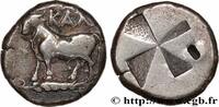 Classic 2 (400 BC to 350 BC) Drachme c. 387-340 AC. BITHYNIEN - KALCHEDO... 210,00 EUR Differenzbesteuert nach §25a UStG zzgl. 18,00 EUR Versand