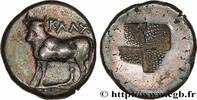 Classic 2 (400 BC to 350 BC) Hemidrachme c. 340-320 AC. BITHYNIEN - KALC... 210,00 EUR Differenzbesteuert nach §25a UStG zzgl. 18,00 EUR Versand