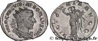 THE MILITARY CRISIS(235 AD to 284 AD) Antoninien TREBONIANUS GALLUS Rome 253 (19mm, 3,50g, 12h) -
