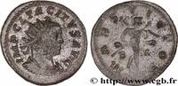 THE MILITARY CRISIS(235 AD to 284 AD) Aurelianus TACITUS Lyon 276 (22,5mm, 4,10g, 12h) -