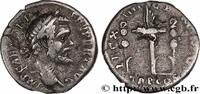 THE SEVERANS (193 AD to 235 AD) Denier SEPTIMIUS SEVERUS Rome 193 (17,5mm, 3,01g, 6h) -