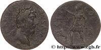 THE ANTONINES (96 AD to 192 AD) Unité MARCUS AURELIUS Achaïe, Corinthe c. 175-180 (26,5mm, 11,72g, 3h) -