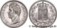 FRANKREICH 5 francs Charles X, 2e type KARL X Lille 1830 (37mm, 24,94g, 6h) -