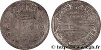 BRÉSIL - JOSEPH Ier 300 Reis BRÉSIL - JOSEPH Ier Rio de Janeiro 1771 (30mm, 8,53g, 12h) -