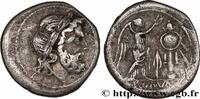 THE REPUBLIC (280 BC to 27 BC) Victoriat RÖMISCHE REPUBLIK - ANONYM Rome c. 211-206 AC. (18mm, 2,92g, 11h) -