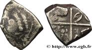 FRANKREICH Drachme au “M”, type du “Mèze”, S. - GALLIEN - SÜDWESTGALLIEN - RUTENI (Region die Rodez) IIe-Ier siècle av. J.-C (15mm, 2,05g, h) -