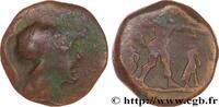 Hellenistic 1 (323 BC to 188 BC) Unité ATTIKA - ATHEN Athènes, Attique c. 140-100 AC. (18,5mm, 5,58g, 12h) -