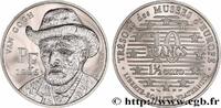 FRANKREICH Belle Épreuve 1½ Euro / 10 Francs - L’Autoportrait GEDENKMÜNZEN VON MONNAIE DE PARIS Paris 1996 (37mm, 22,2g, 6h) -