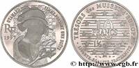 FRANKREICH Belle Epreuve 1½ Euro / 10 Francs - Femme portant GEDENKMÜNZEN VON MONNAIE DE PARIS 1997 (37mm, 22,2g, 6h) -