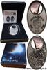 FIDSCHIINSELN 10 Dollars Univers FIDSCHIINSELN 2012 (54mm, 20g, 12h) -