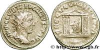 THE MILITARY CRISIS(235 AD to 284 AD) Antoninien TREBONIANUS GALLUS Antioche 253 (22mm, 3,54g, 12h) -