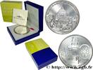 FRANKREICH Belle Épreuve 1 Euro 1/2 BASILIQUE SAINT-PIERRE FRANKREICH Pessac - Monnaie de Paris 2006 (37mm, 22,2g, 12h) -
