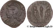 THE TETRARCHY(284 AD to 337 AD) Centenionalis ou nummus ROMA Héraclée 336-337 (16,5mm, 1,45g, 12h) -