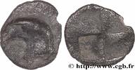 Classic 1 (480 BC to 400 BC) Hemiobole AEOLIEN - KYME Cymé, Éolide c. 450 AC. (8mm, 0,36g, h) -
