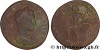 THE SEVERANS (193 AD to 235 AD) Pentassaria ALEXANDER SEVERUS Nicopolis ad Istrum, Mésie Inférieure 221-235 (27,5mm, 12,39g, 6h) -