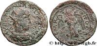 THE MILITARY CRISIS(235 AD to 284 AD) Decassaria VALERIANUS I Tarse, Cilicie c. 255-258 (31mm, 16,48g, 6h) -