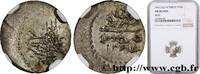 TÜRKEI 1 Para frappe au nom de Mahmud II AH1223 an 16 TÜRKEI Constantinople 1823 (12mm, 0,17g, 12h) -