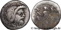 THE REPUBLIC (280 BC to 27 BC) Denier VIBIA Rome 48 AC. (18mm, 3,12g, 3h) -