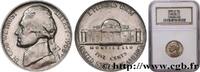 VEREINIGTE STAATEN VON AMERIKA 5 Cents VEREINIGTE STAATEN VON AMERIKA Denver 1968 (21,2mm, 5g, 6h) -